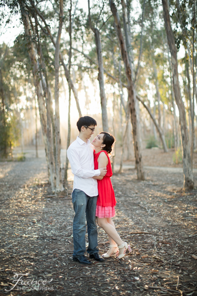 La Jolla Engagement Photos-7