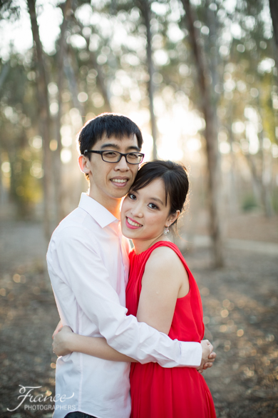 La Jolla Engagement Photos-8