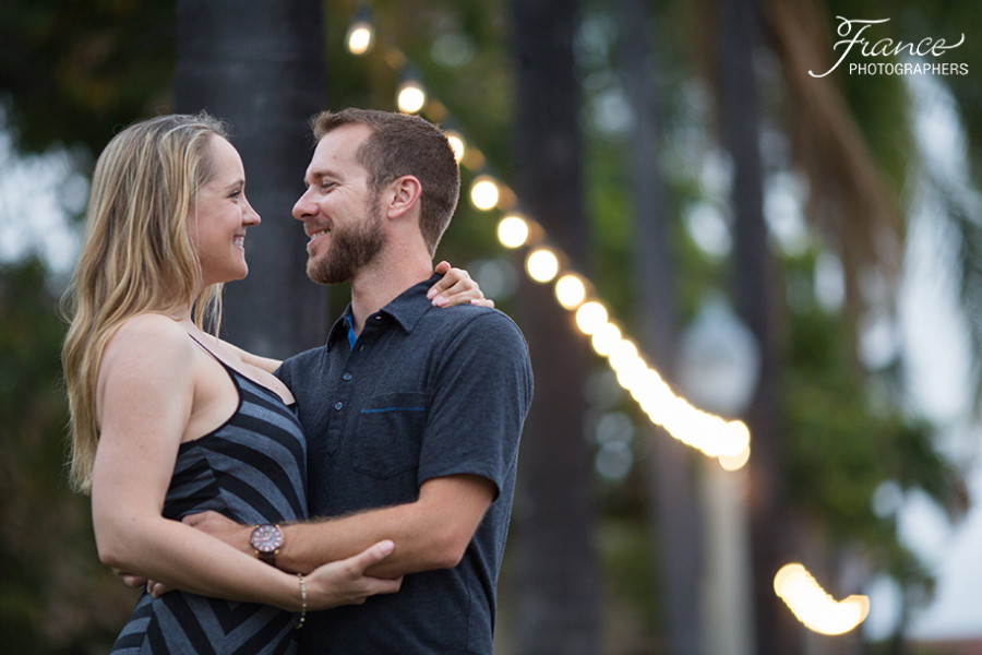 Balboa Park Proposal San Diego Photos