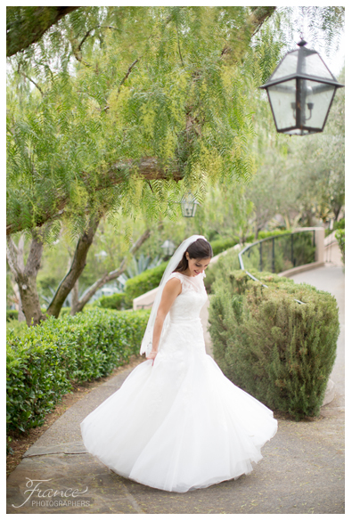 Poway Private Estate Wedding Photos San Diego with France Photograpehrs