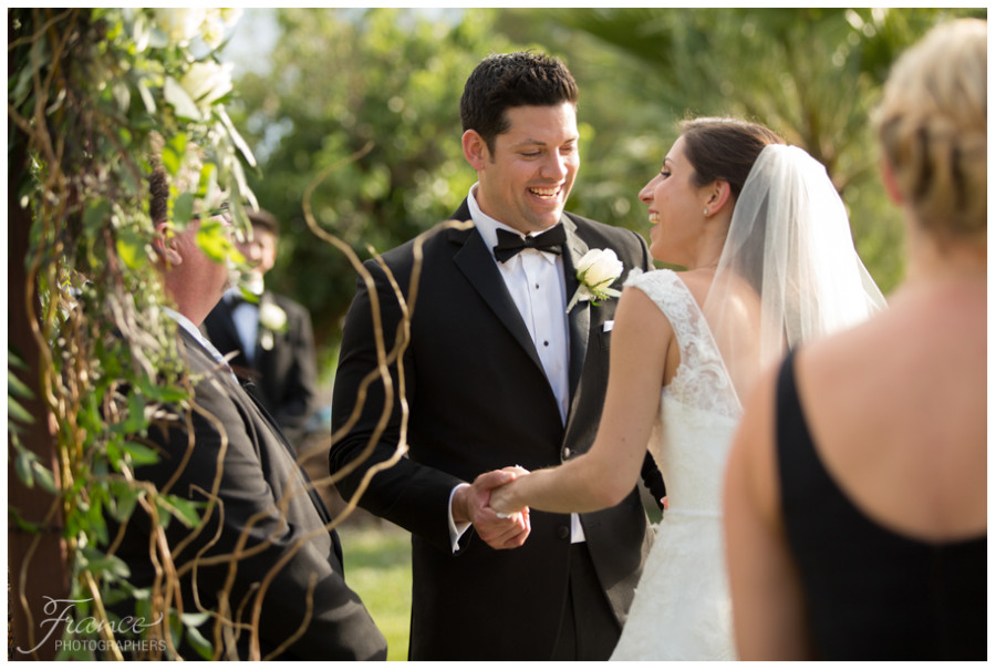 Poway Private Estate Wedding Photos San Diego with France Photograpehrs