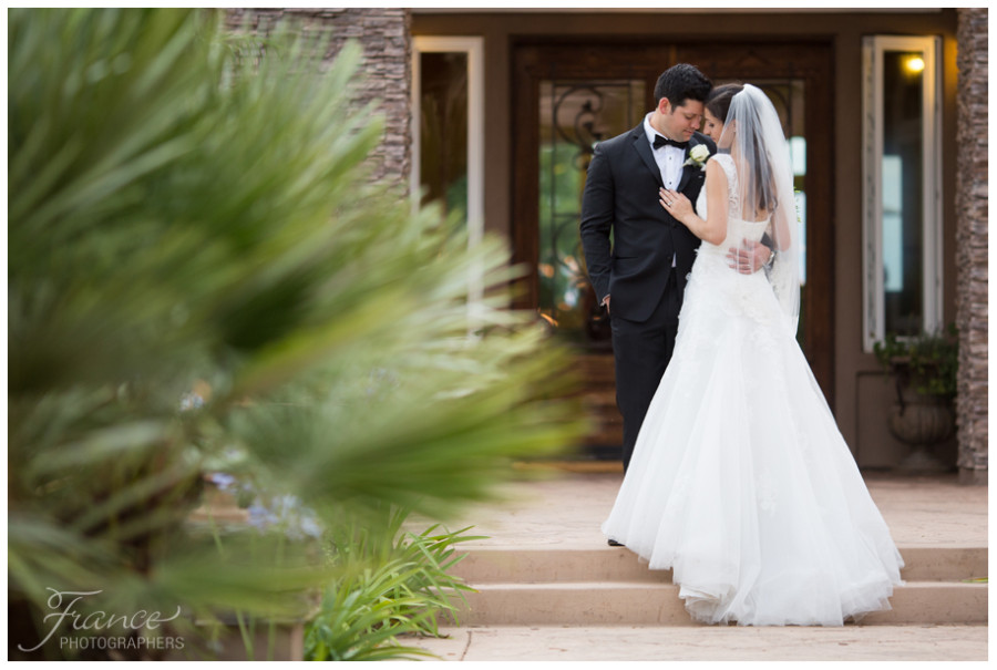 Poway Private Estate Wedding Photos San Diego with France Photograpehrs