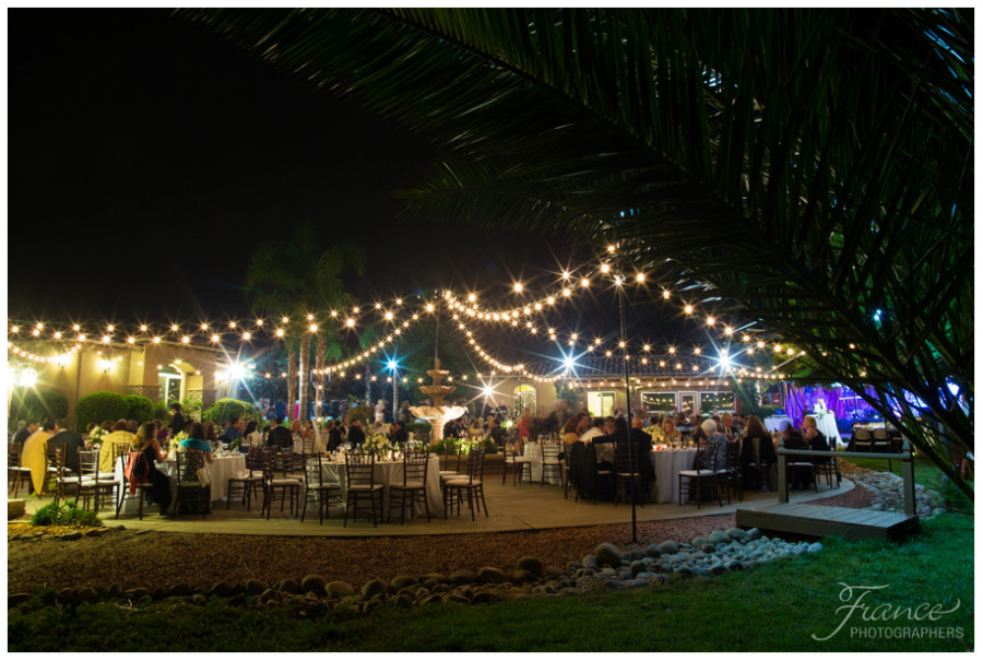 Poway Private Estate Wedding Photos San Diego with France Photograpehrs