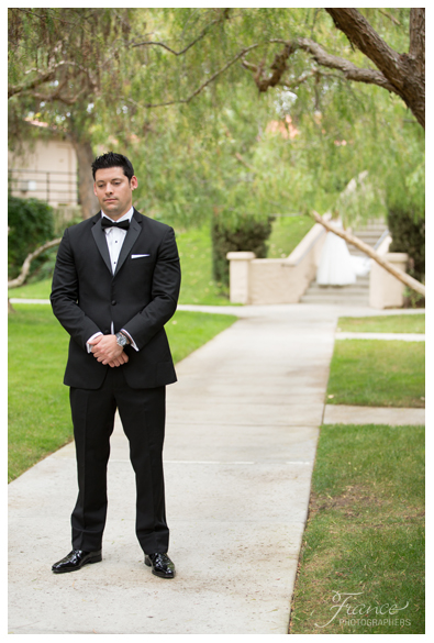 Poway Private Estate Wedding Photos San Diego with France Photograpehrs