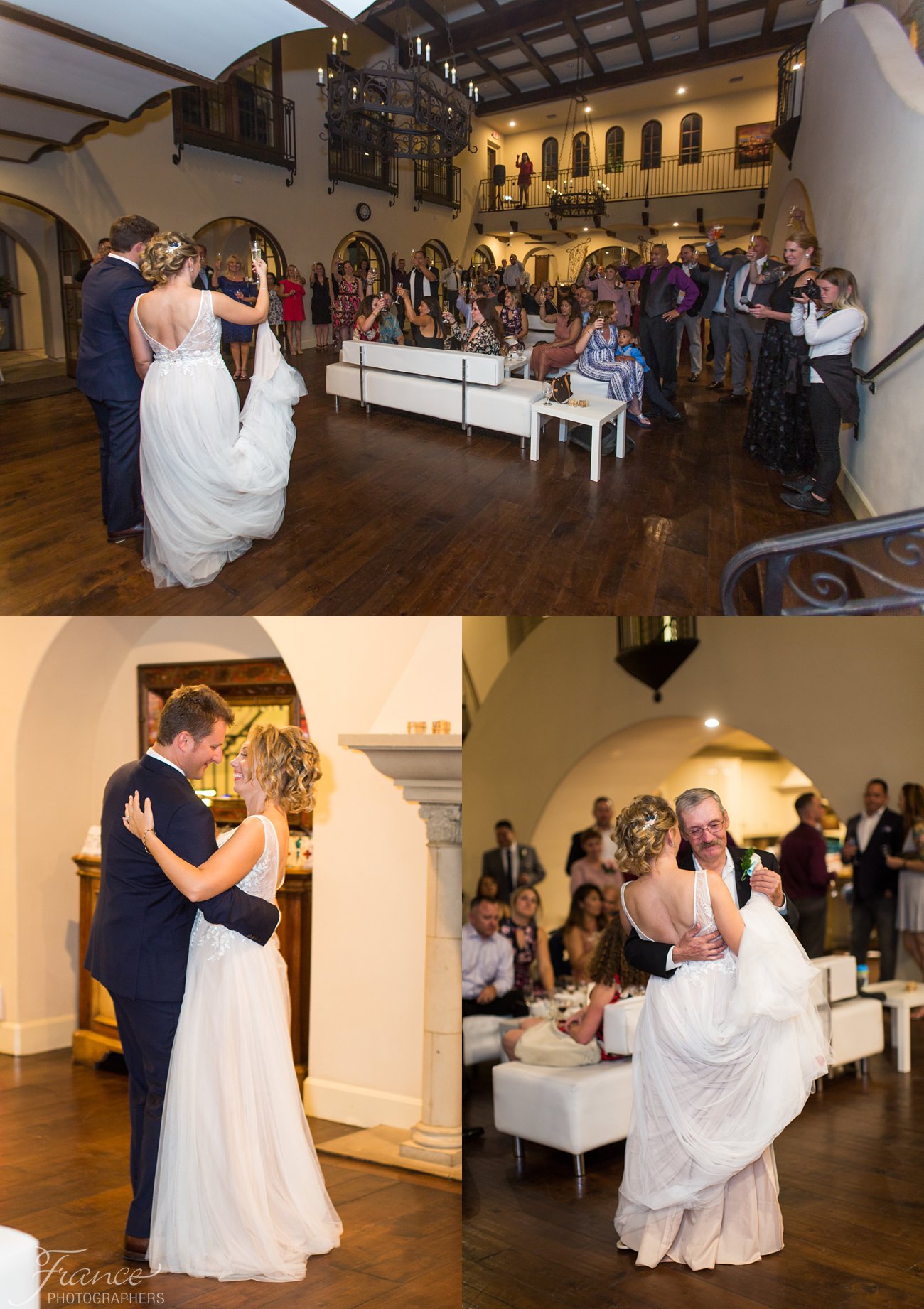 Balboa park wedding photographer