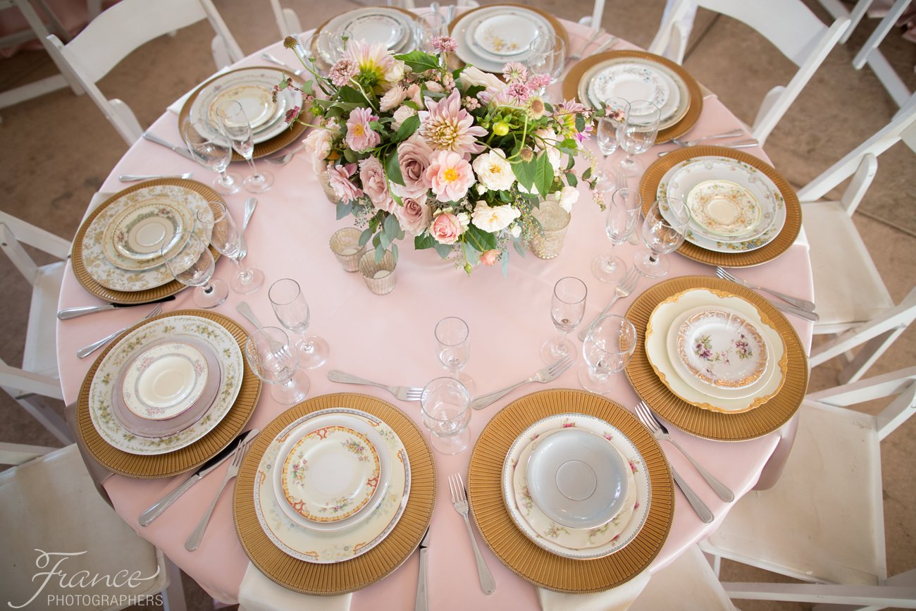 Carla Kayles Wedding Florals