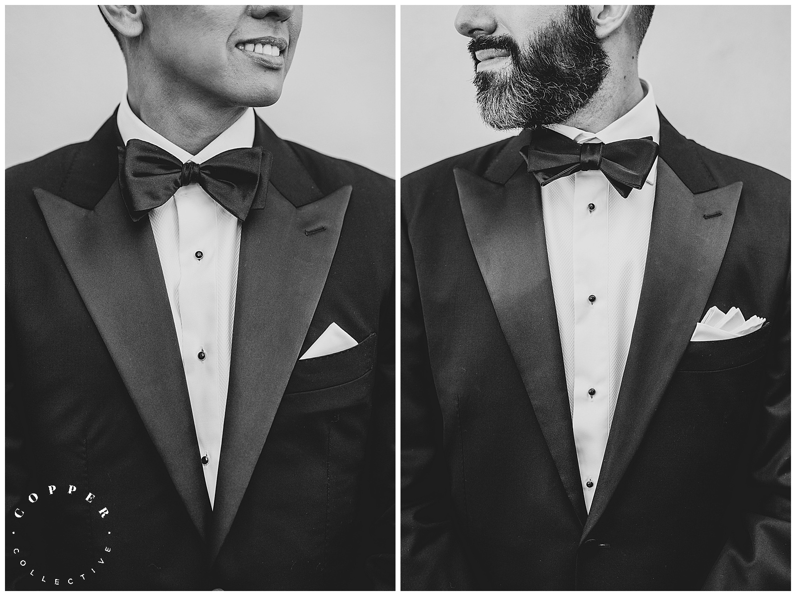 highlights, Estancia La Jolla Gay Fall Wedding Portraits