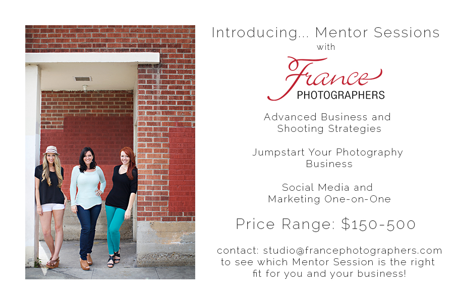 san diego photography mentor