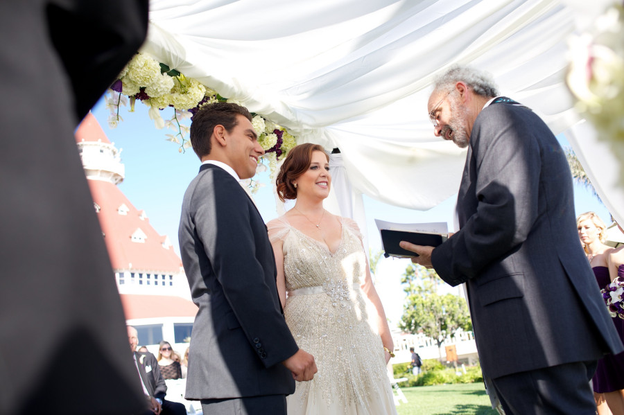 hotel del coronado wedding pictures