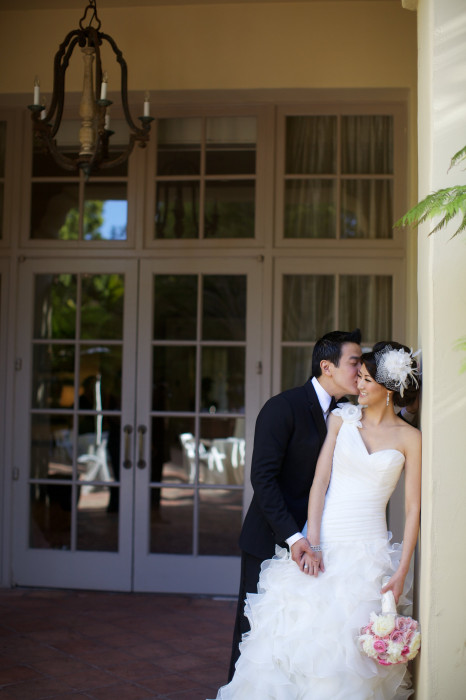 Ritz Carlton Wedding Photos