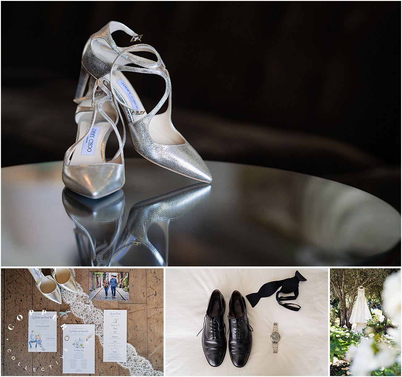 LAuberge Del Mar Wedding Details