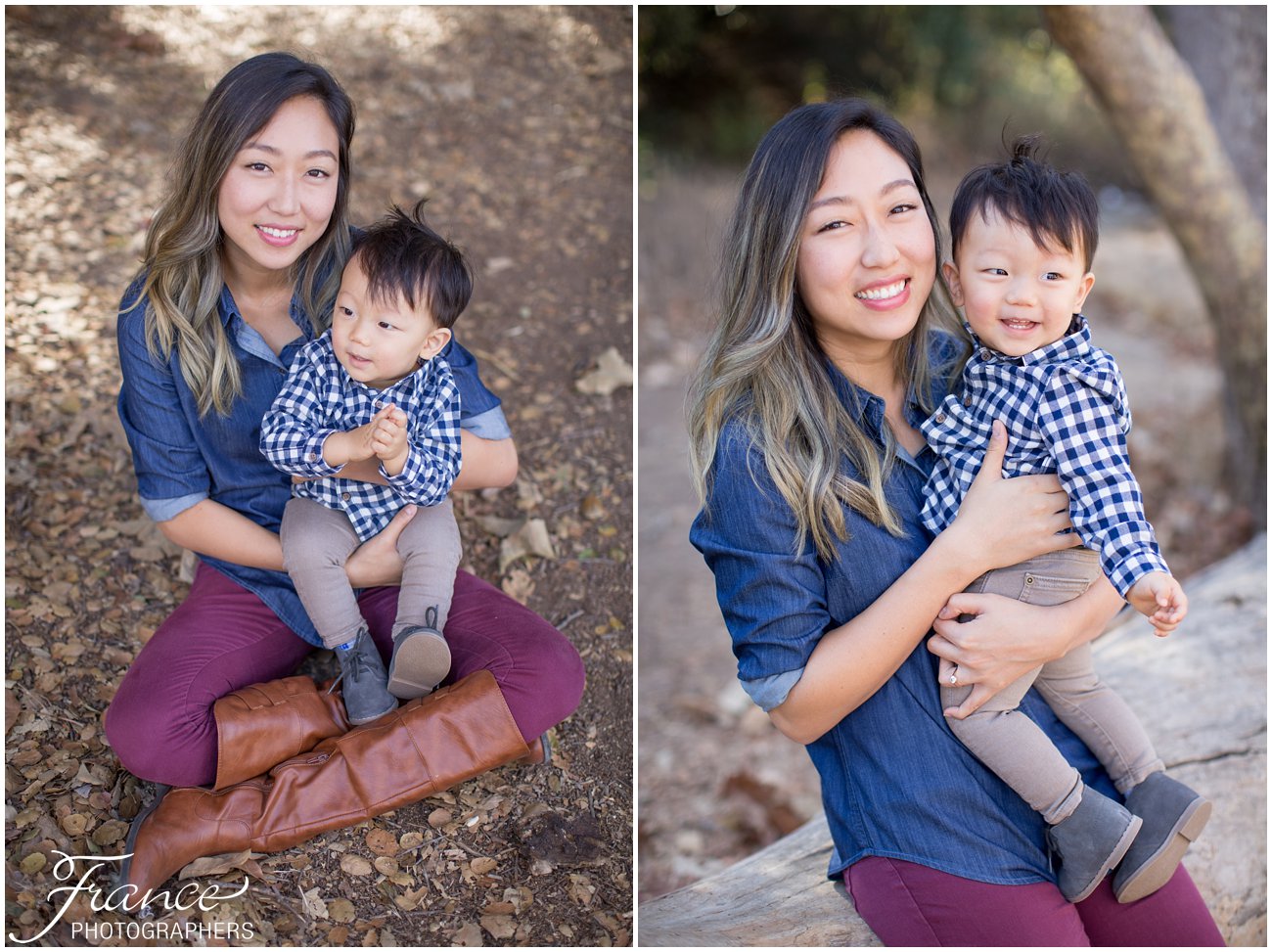San Diego Family Photographer