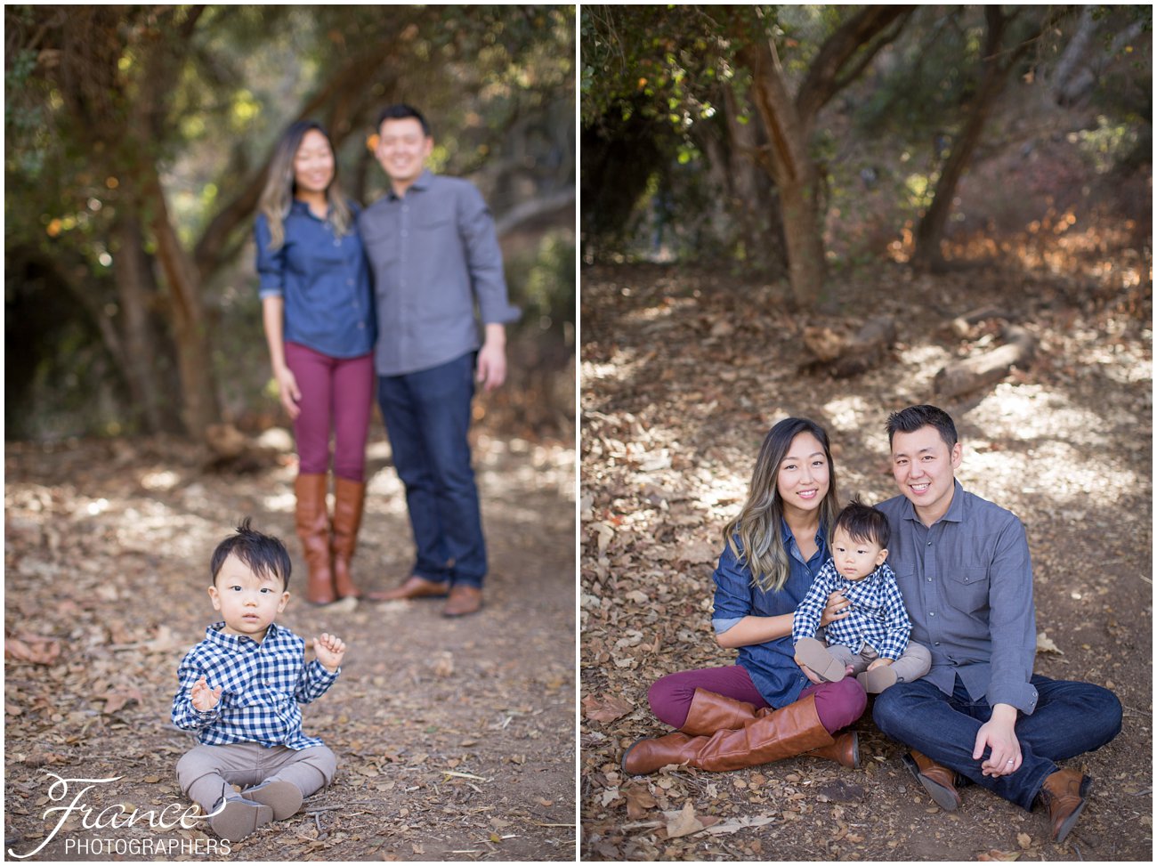 San Diego Family Photographer