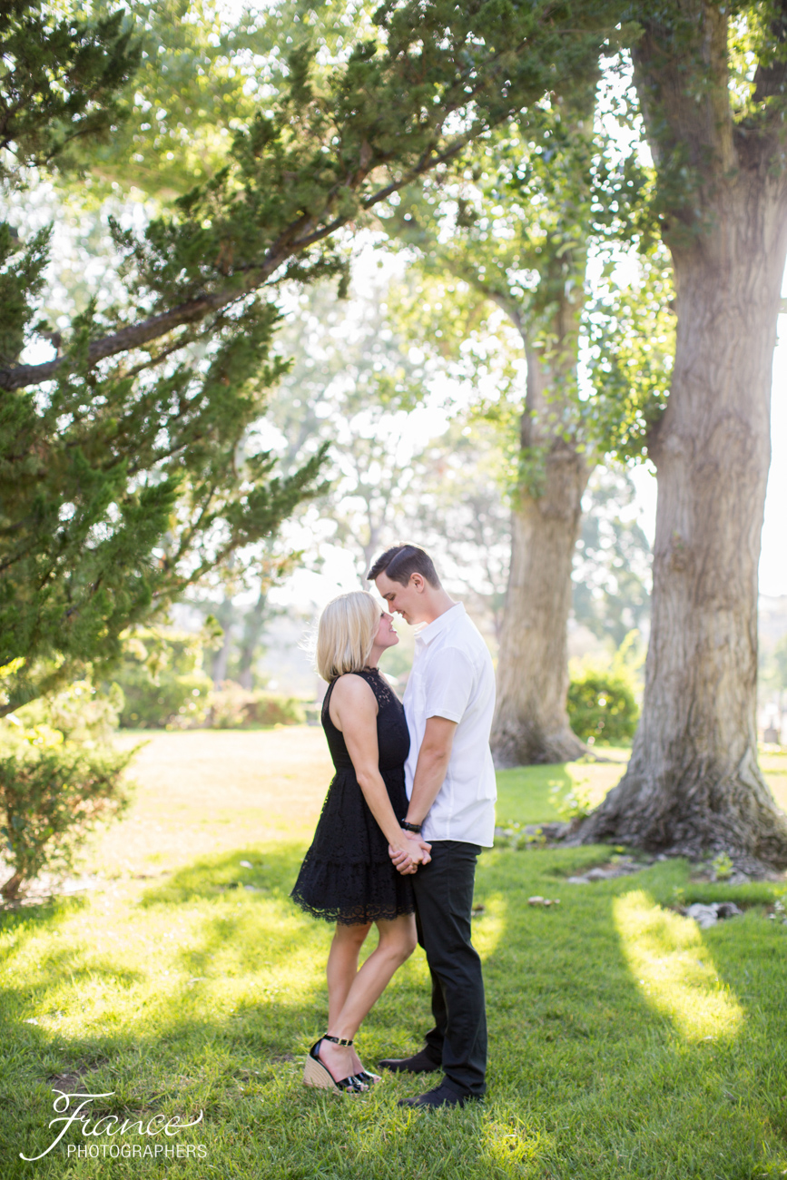 Temecula Engagement Photos