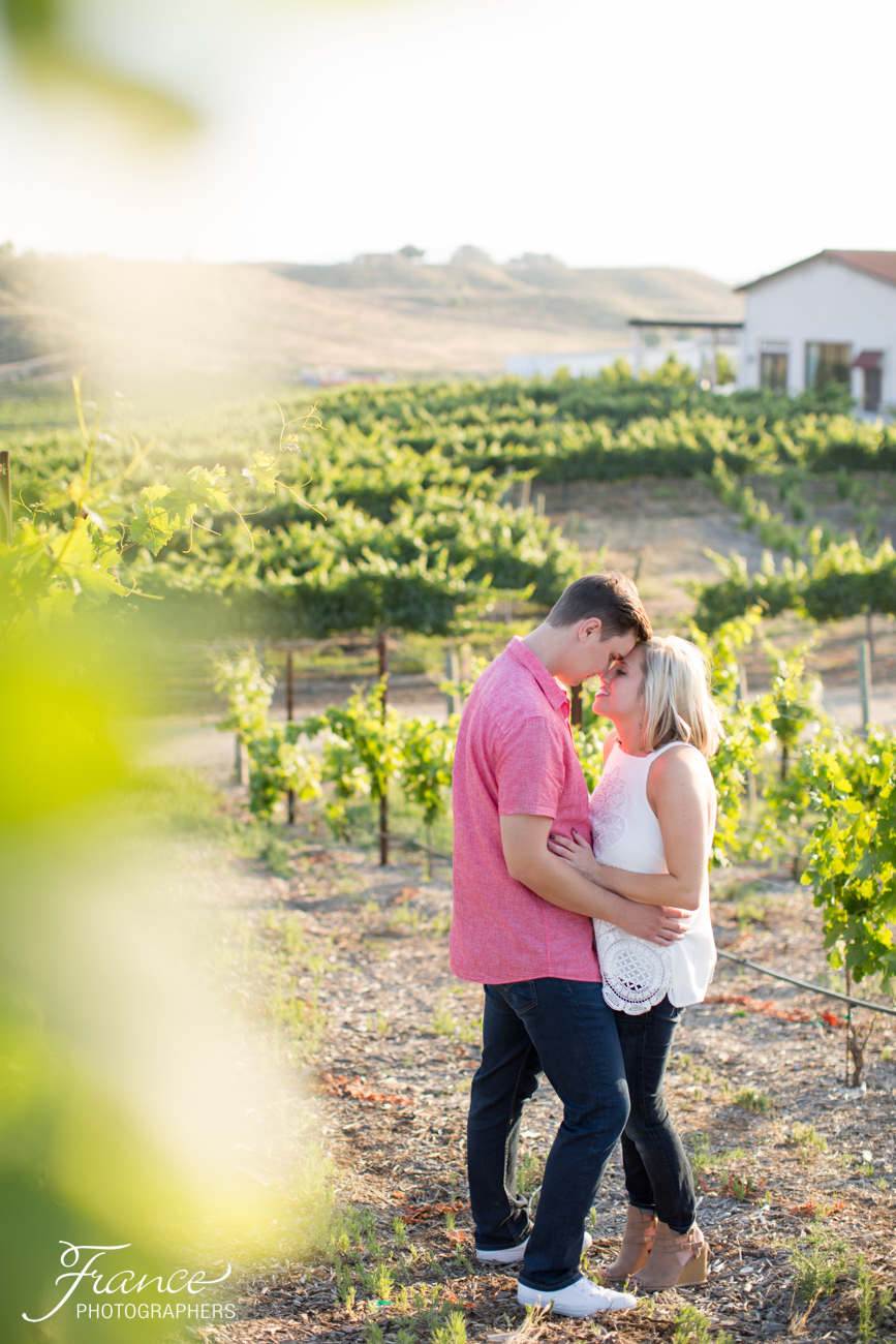 Temecula Engagement Photos