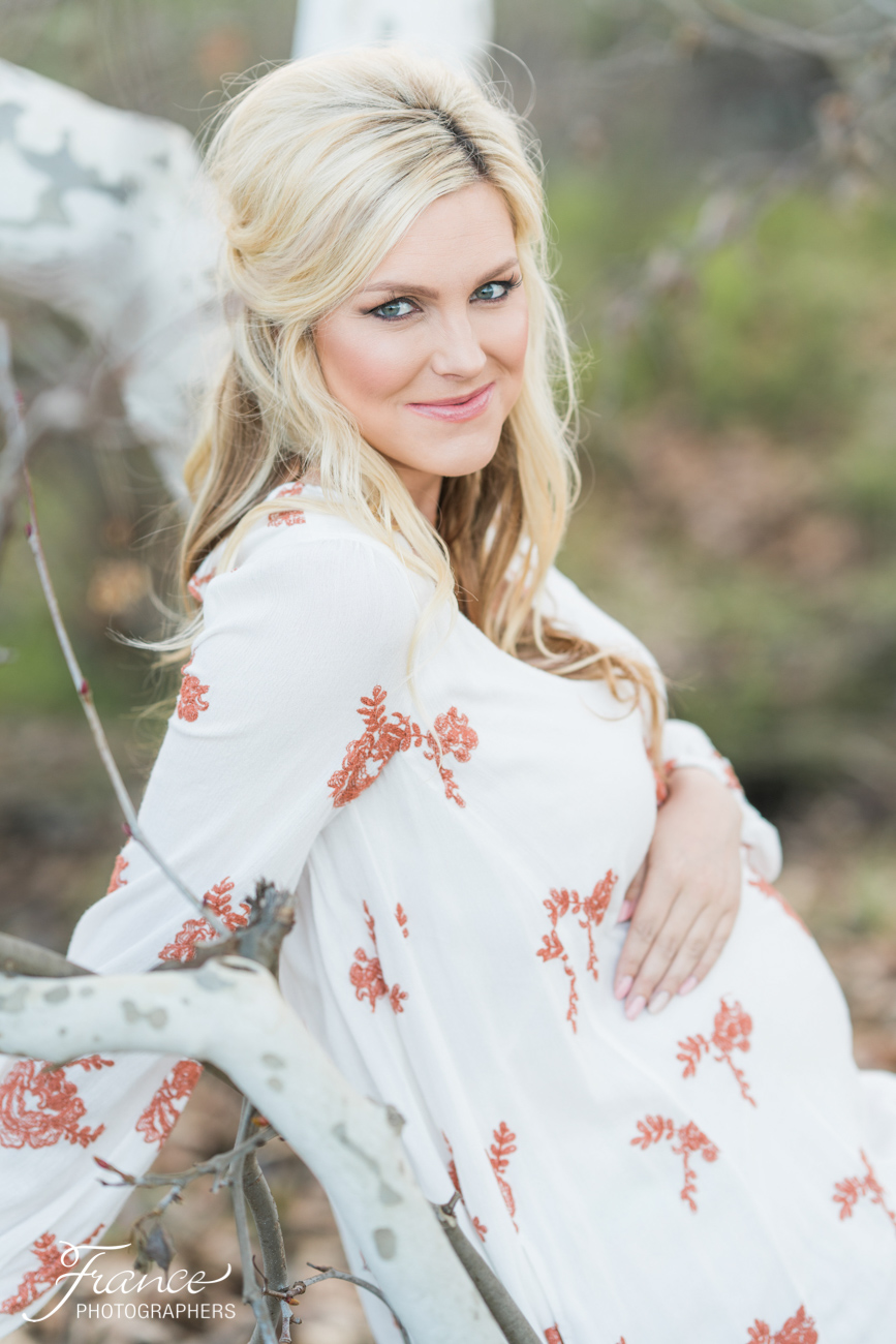 San Diego maternity photos