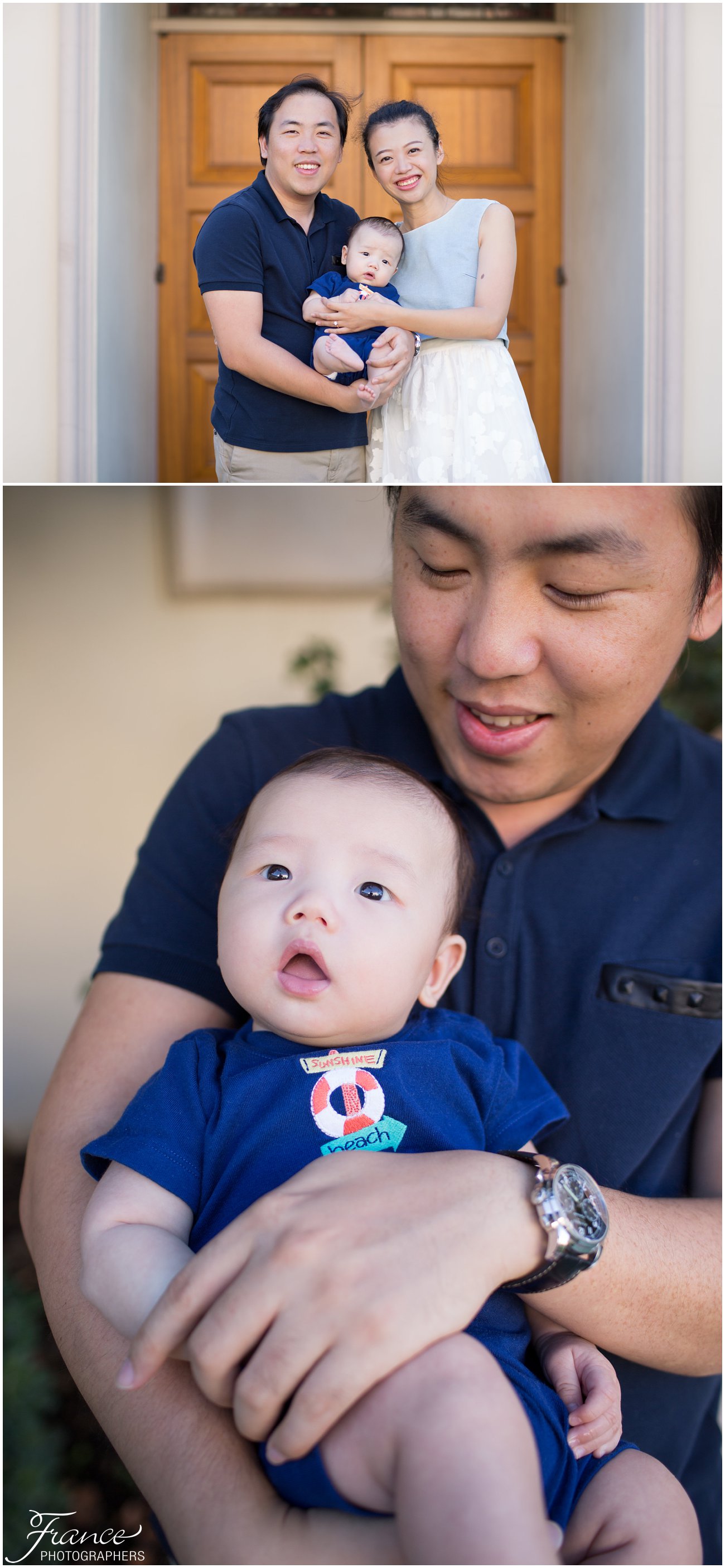 San Diego Family Photos
