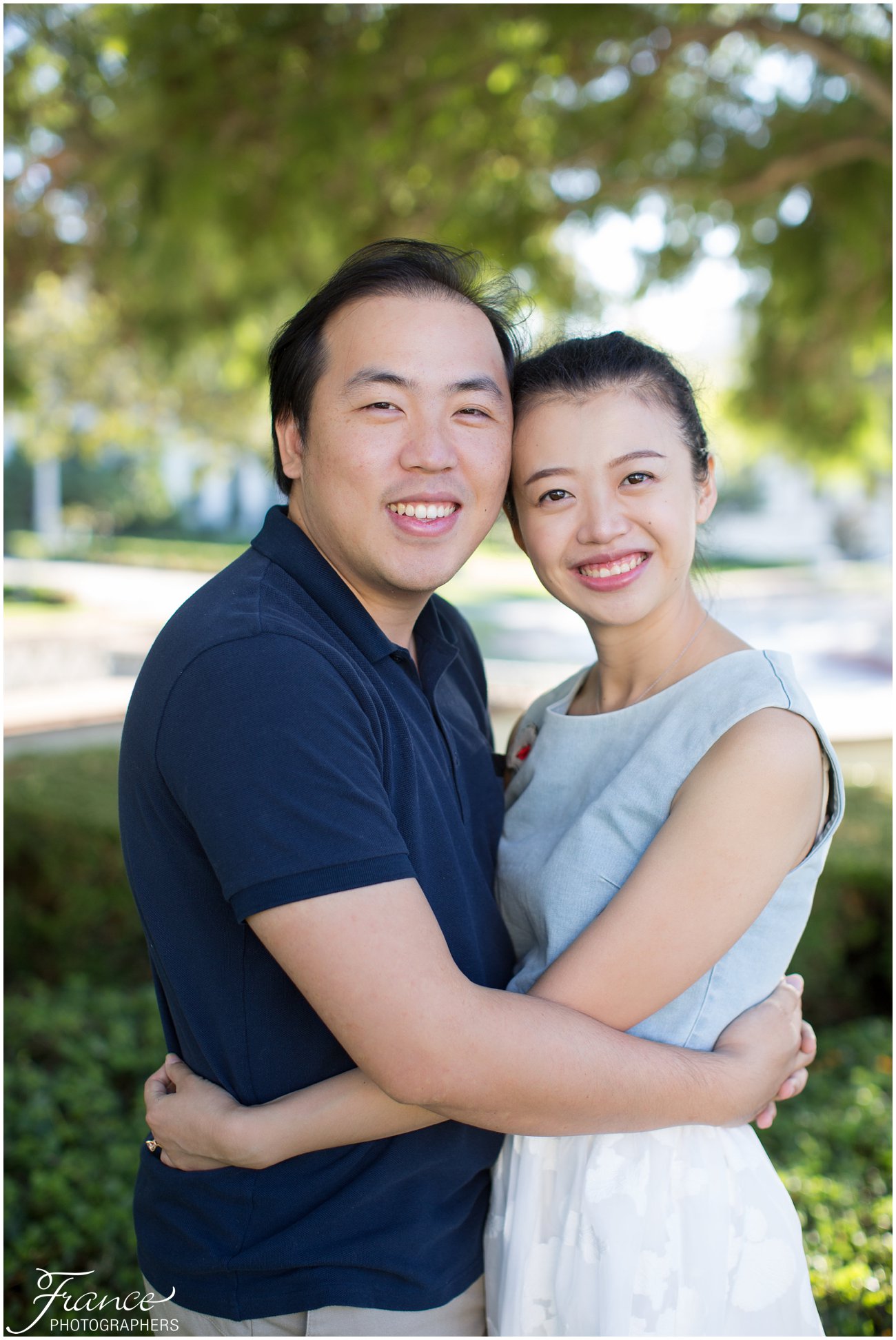 San Diego Family Photos