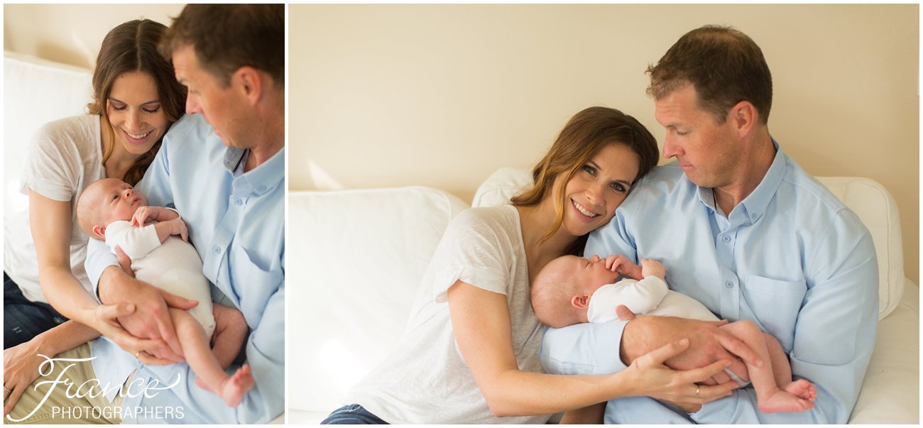 San Diego Family Photos